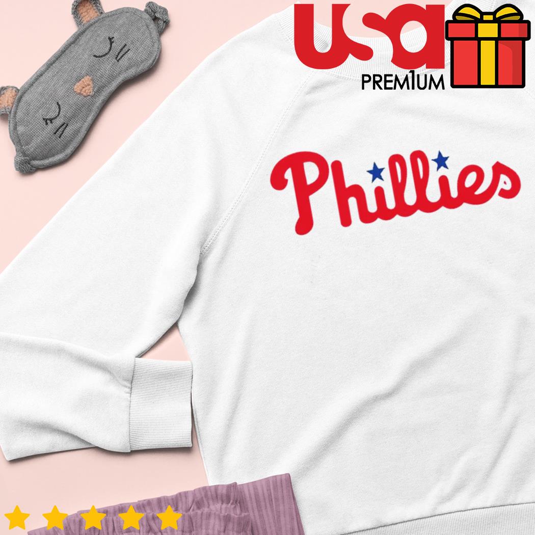 Philadelphia Phillies Vintage Shirt, hoodie, sweater, long sleeve