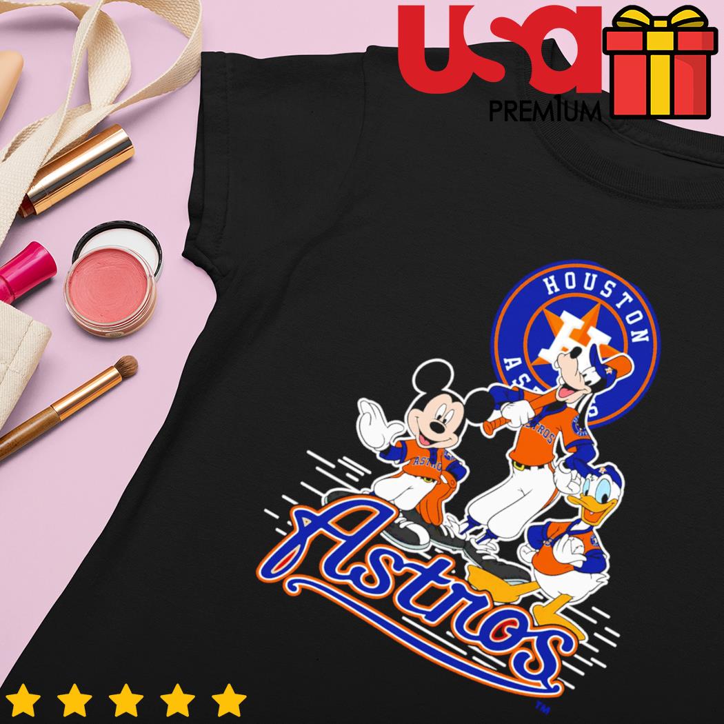 New Mickey and Friends Baseball Jersey and Sweater are out now