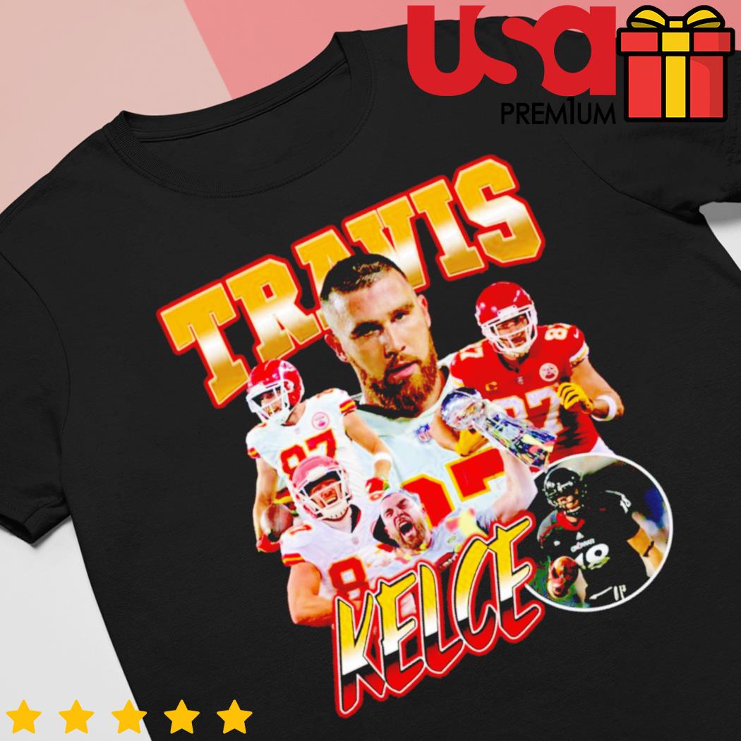 Mecole Hardman Travis Kelce shirt, hoodie, sweater and long sleeve