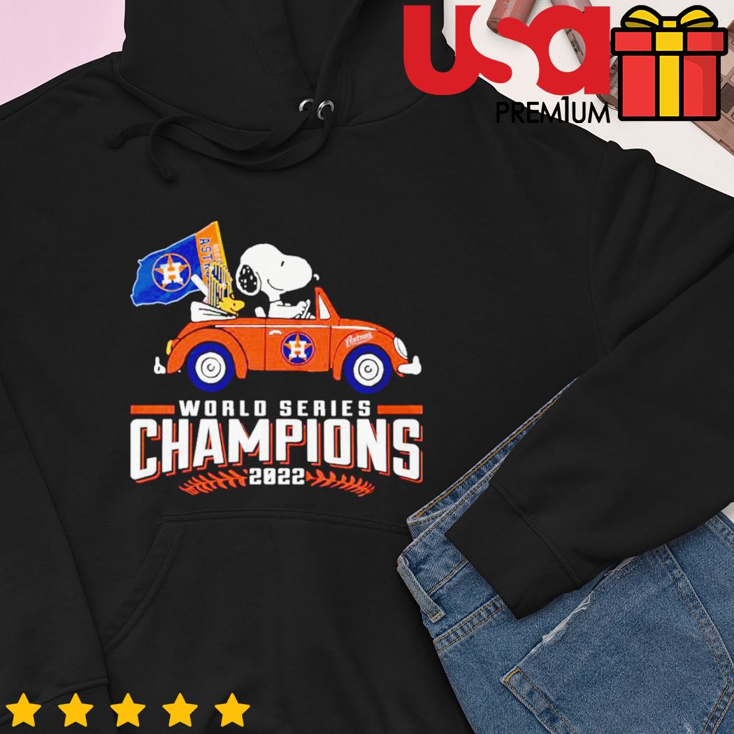 Premium snoopy Houston Astros shirt, hoodie, sweater, long sleeve and tank  top