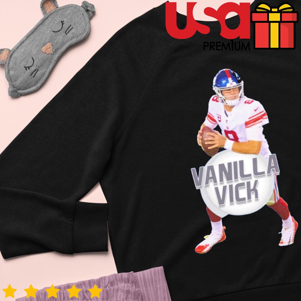 Vanilla Vick 