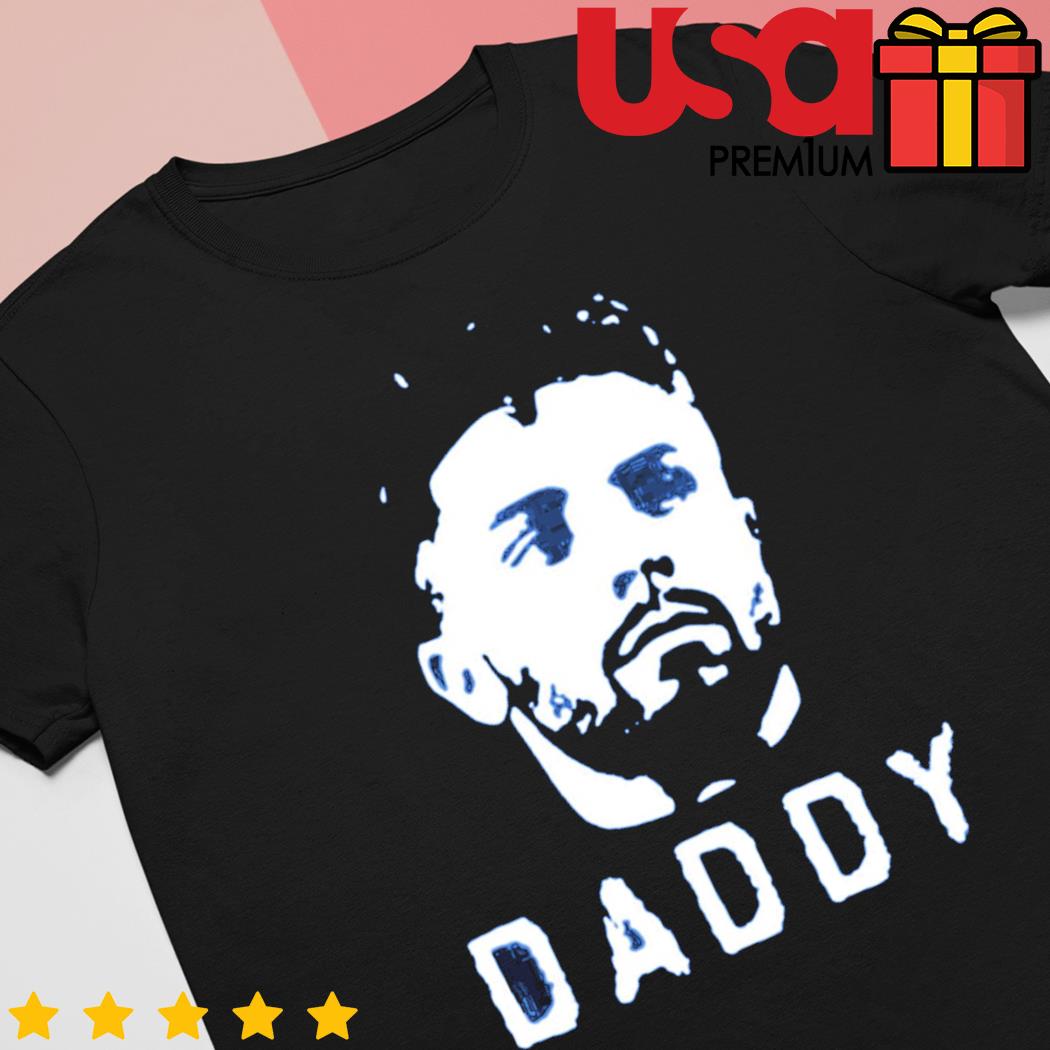 Baker Mayfield Daddy t-shirt, hoodie, sweater and long sleeve