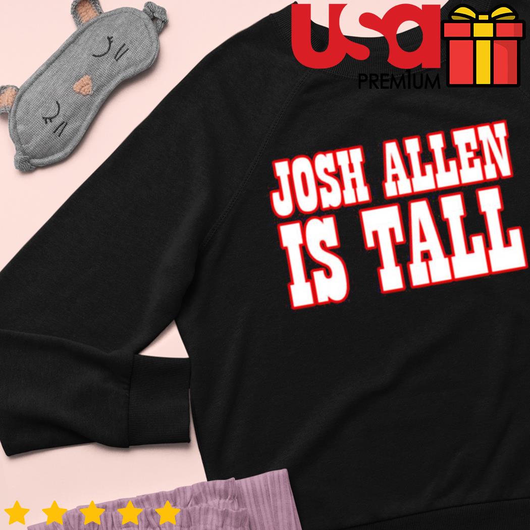 Josh Allen Swole Buffalo Bills Shirt, hoodie, sweater, long sleeve