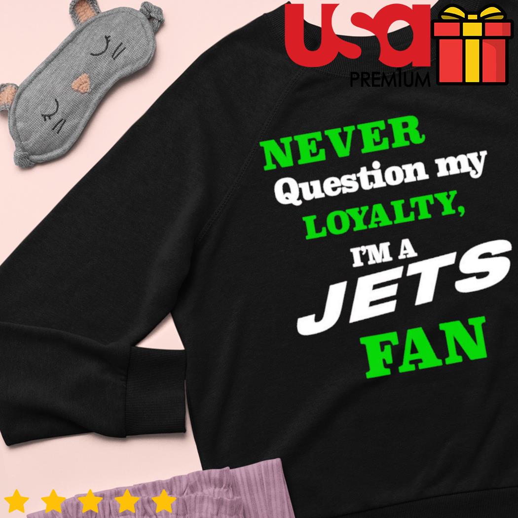 New York Jets Hoodie long sleeve Sweatshirt for fan