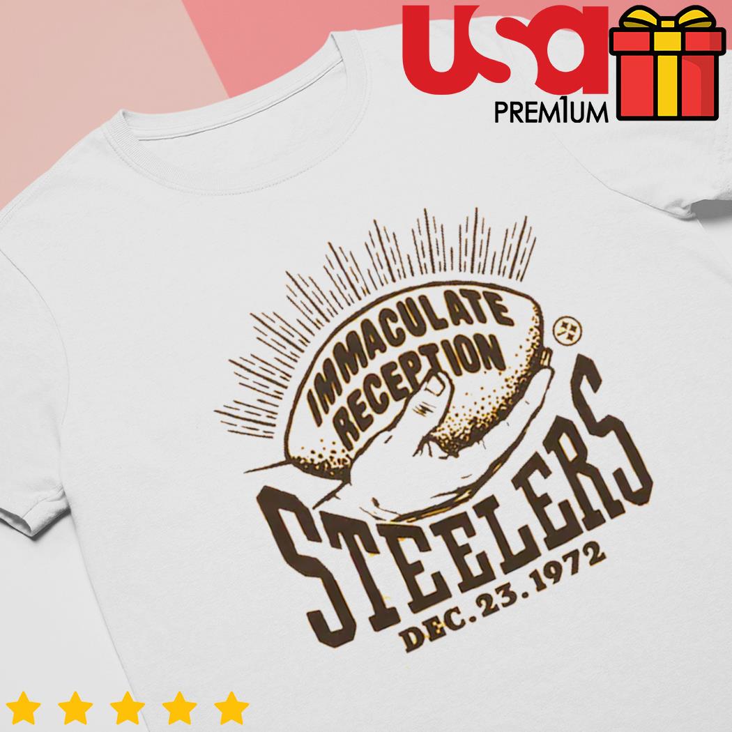 Pittsburgh Steelers Never Underestimate Dad Who Is Also A Steelers Fan Shirt