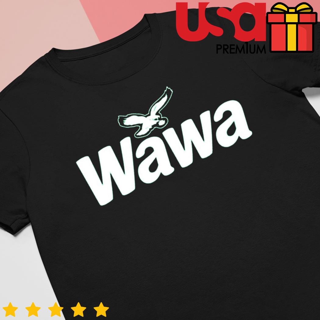 Wawa T Shirt 