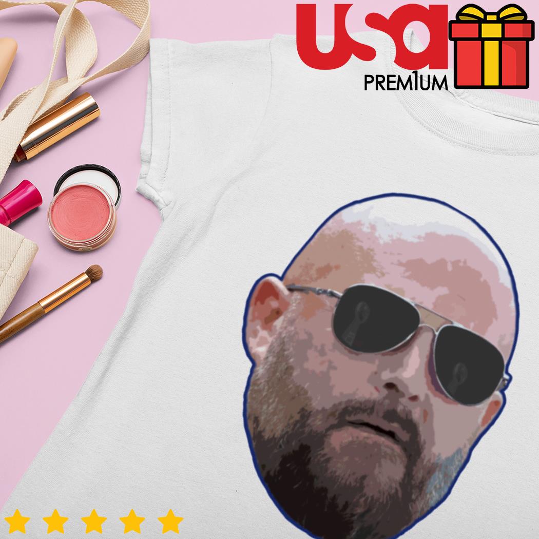 Brian Daboll Big Head T-Shirt ⋆ Vuccie