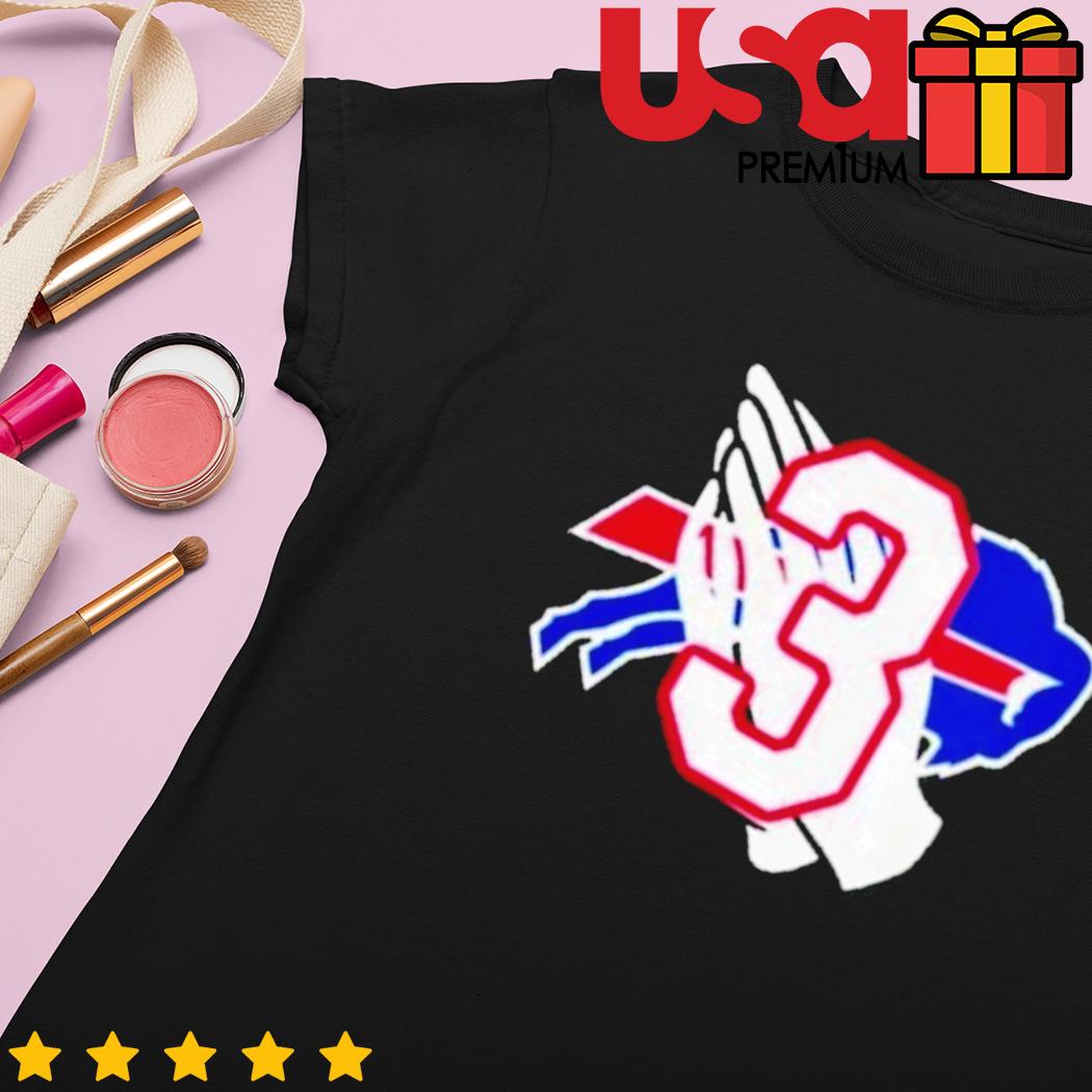 Prayer For Damar Hamlin Buffalo Bills Shirt, hoodie, sweater, long sleeve  and tank top