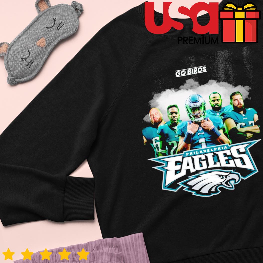 Philadelphia Eagles vintage super bowl nfc championship shirt