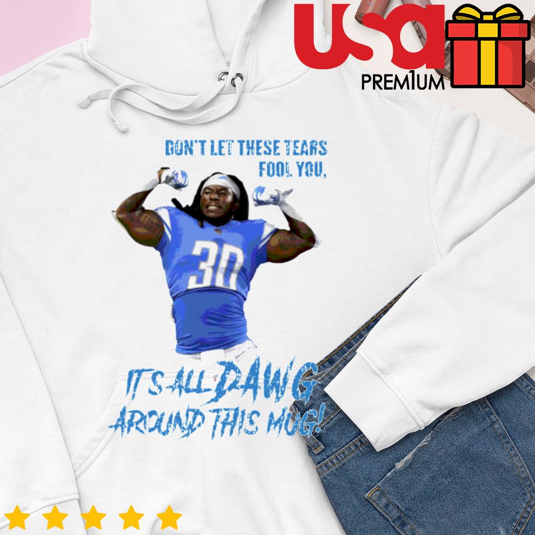 jamaal williams | Essential T-Shirt