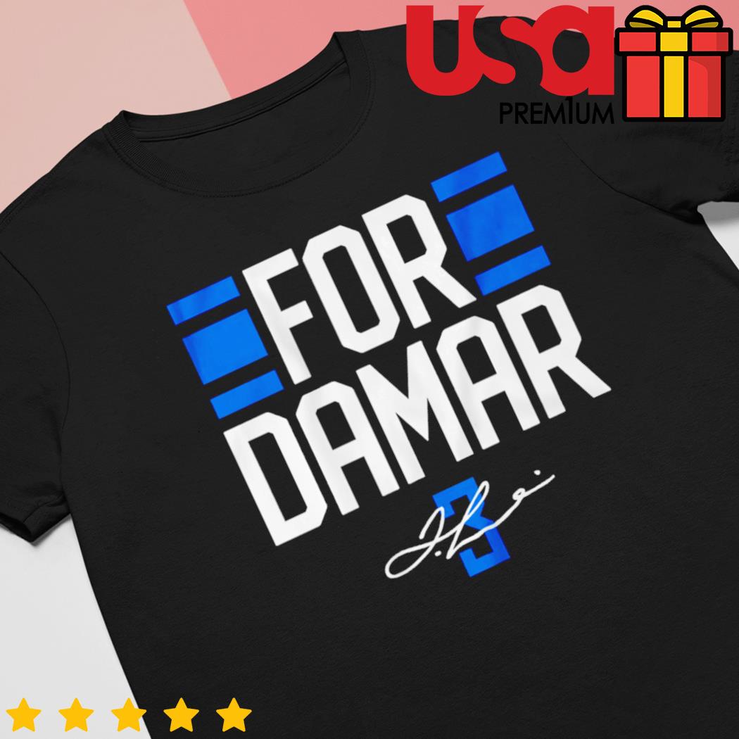 Love for Hamlin - Damar Hamlin Strong shirt, hoodie, sweater, long