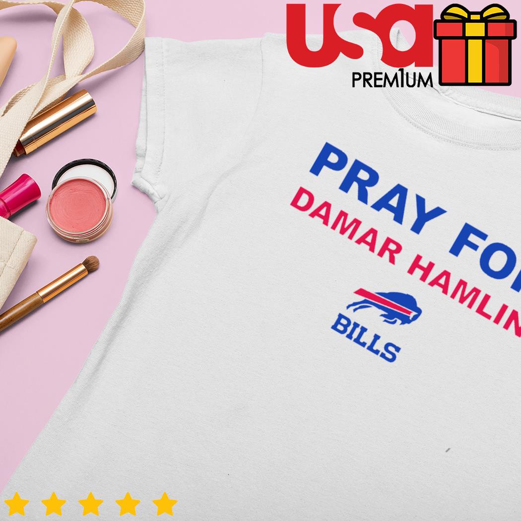 No passing by damar hamlin pray for damar hamlin T-shirt, hoodie, sweater,  long sleeve and tank top