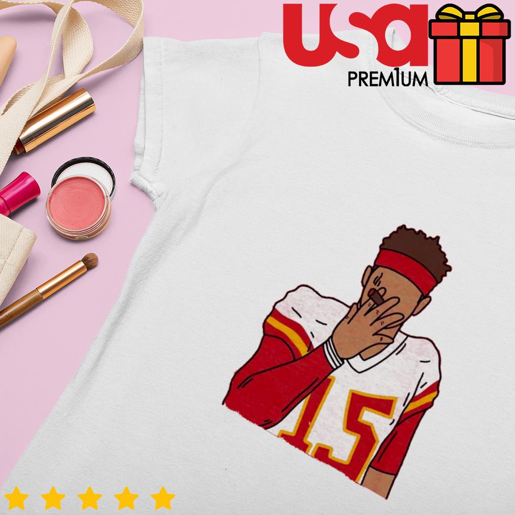 Patrick Mahomes Cigar tee shirt, hoodie, longsleeve tee, sweater