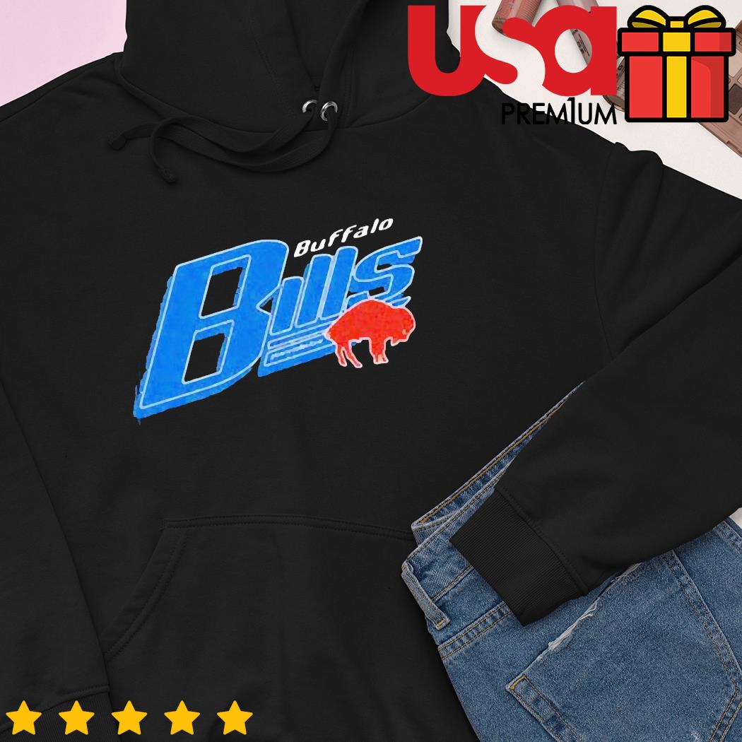 Buffalo Bills vintage 2023 shirt, hoodie, sweater and long sleeve