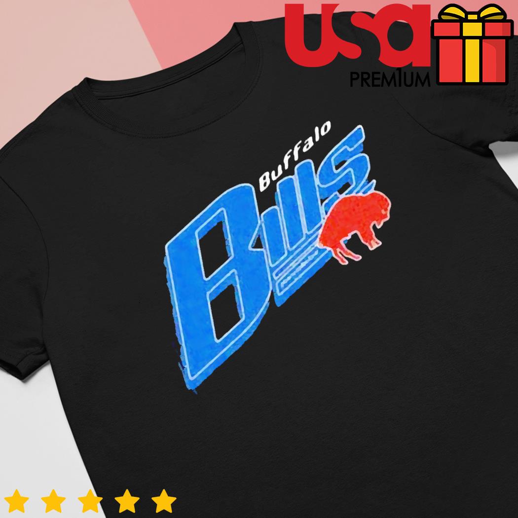 bills vintage shirt