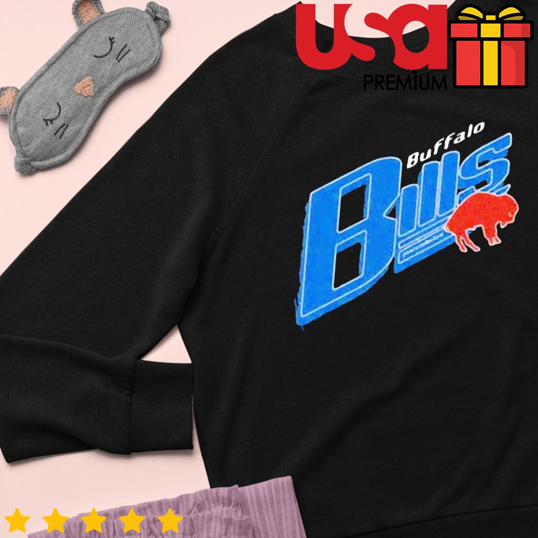 Buffalo Bills vintage 2023 shirt, hoodie, sweater and long sleeve