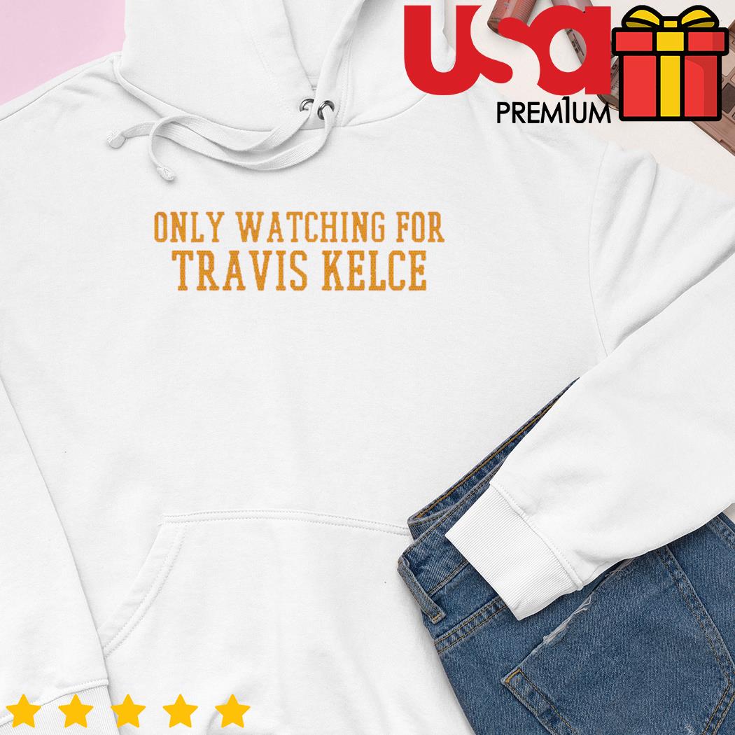Travis kelce in regular clothes｜TikTok Search
