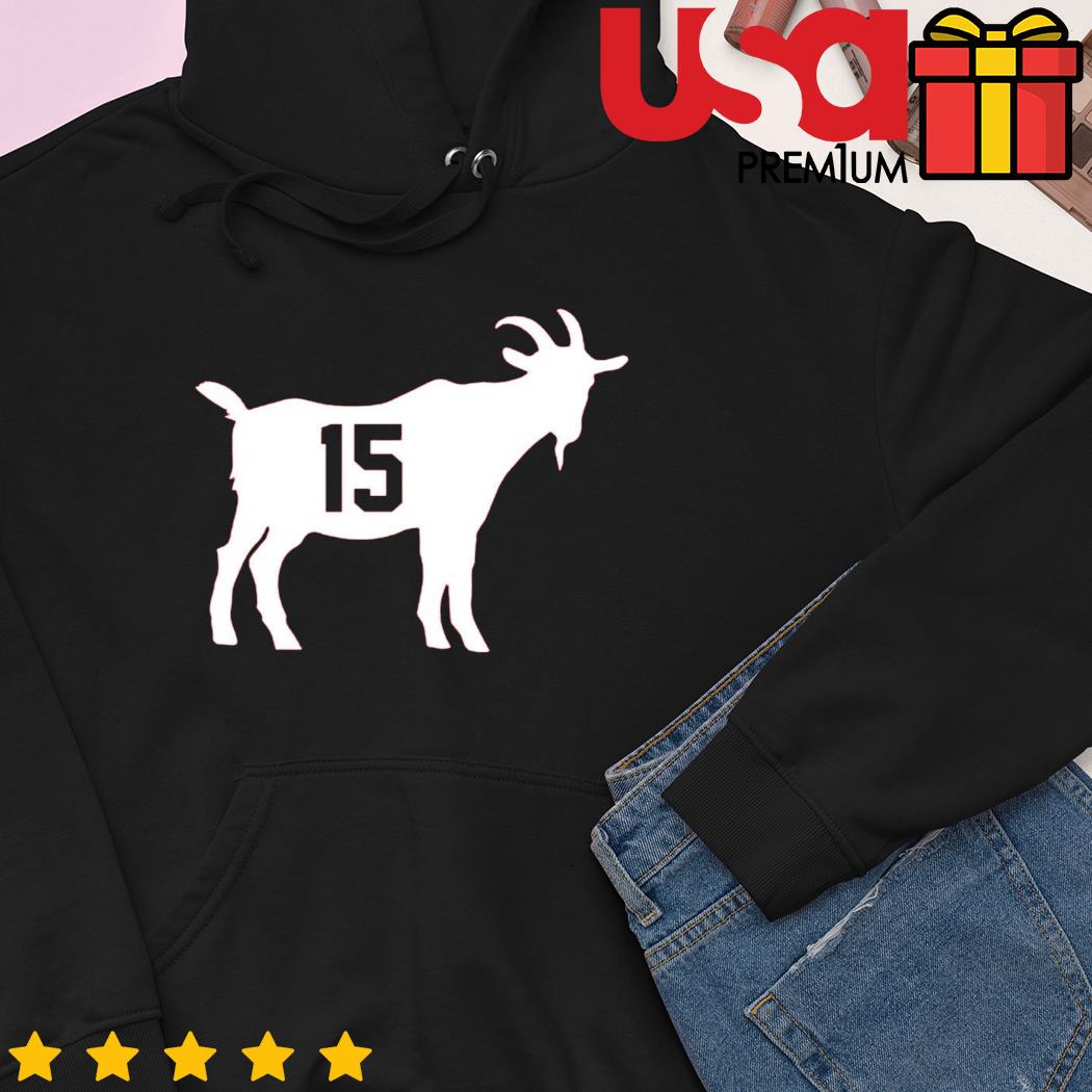 Youth Mahomes Goat G.O.A.T T-Shirt 