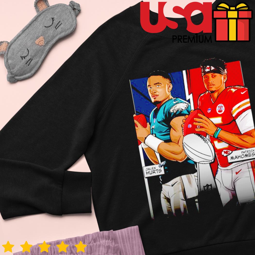 Jalen Hurts Mirror GOAT Essential T-Shirt for Sale by RatTrapTees