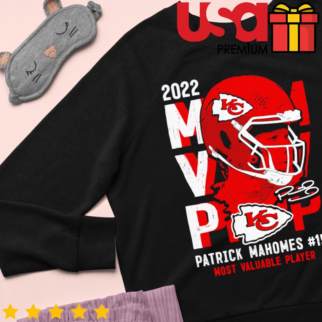 Limited Edition Patrick Mahomes Jersey Style Shirt, MVPAT, MVP, Kansas City  Chiefs Shirt, Mug, Hoodie & Wall Tapestry! | Throw Blanket