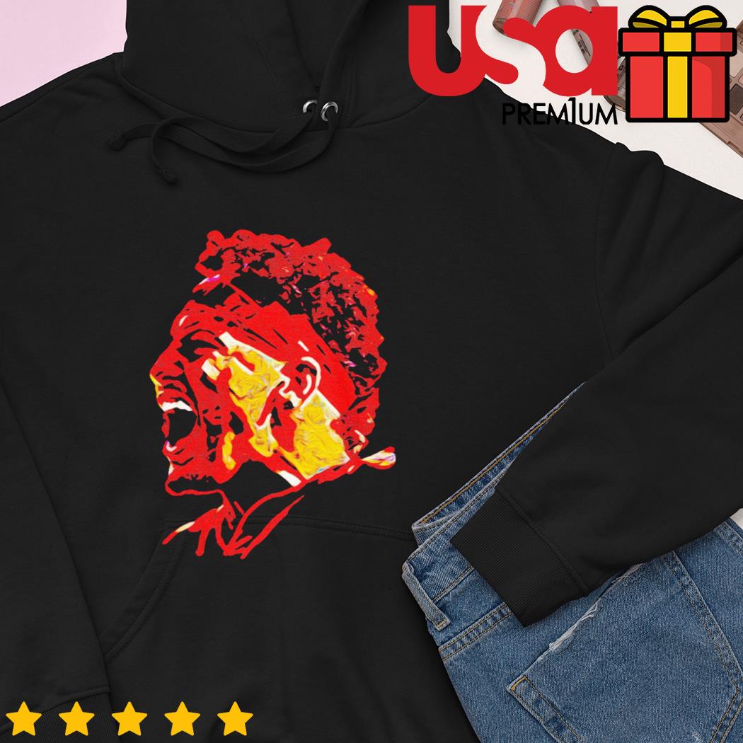 Patrick mahomes the comeback kingdom shirt, hoodie, sweater, long