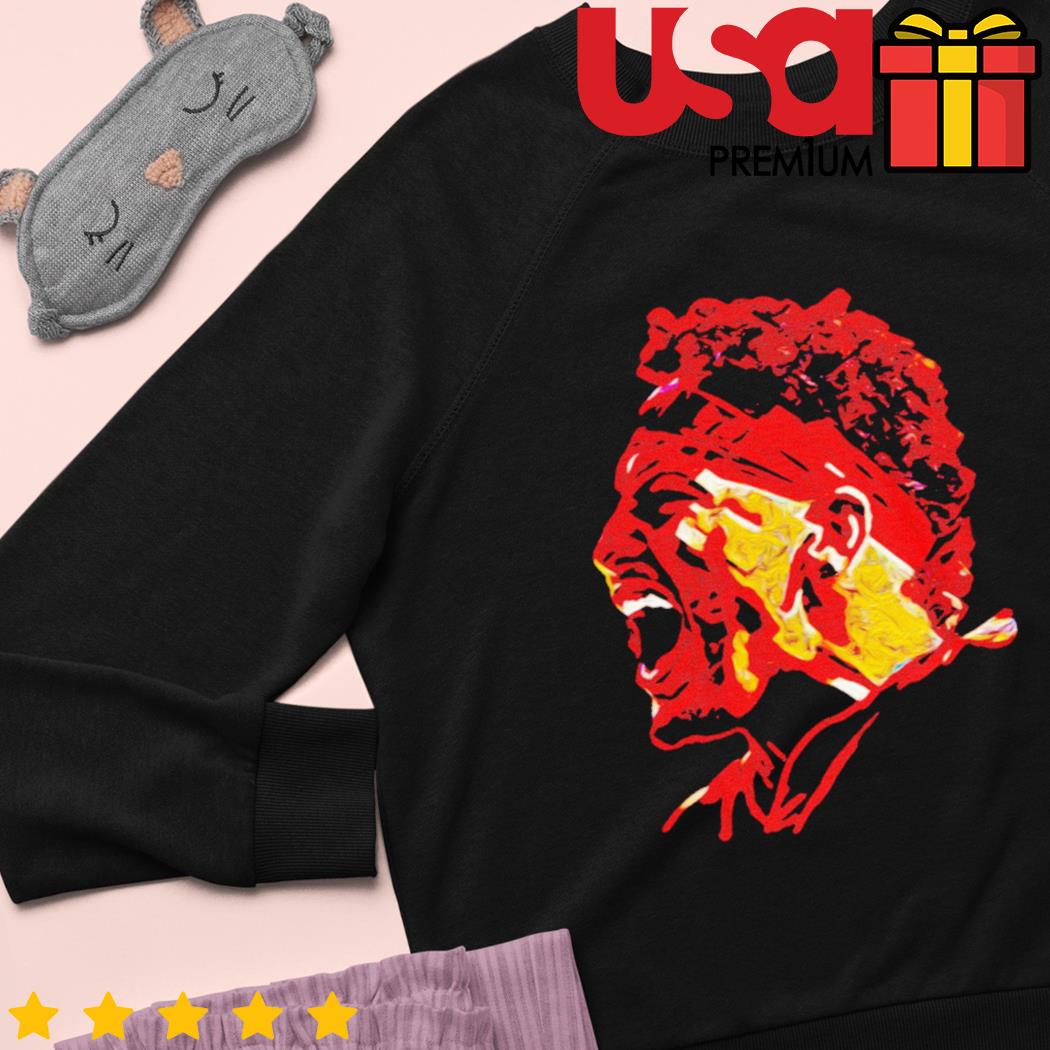 Patrick mahomes the comeback kingdom shirt, hoodie, sweater, long