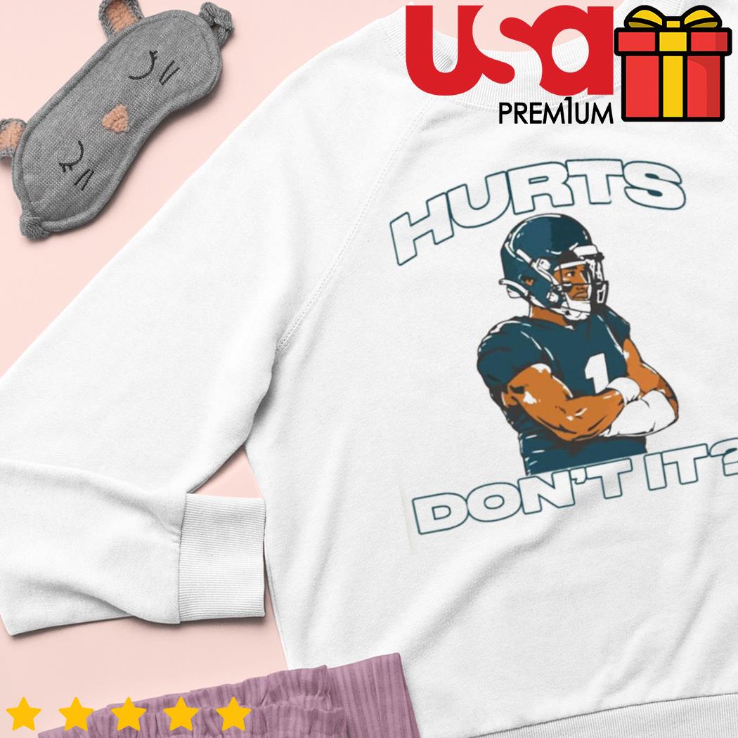 Jalen Hurts Donuts Classic T-Shirt for Sale by youngsanta