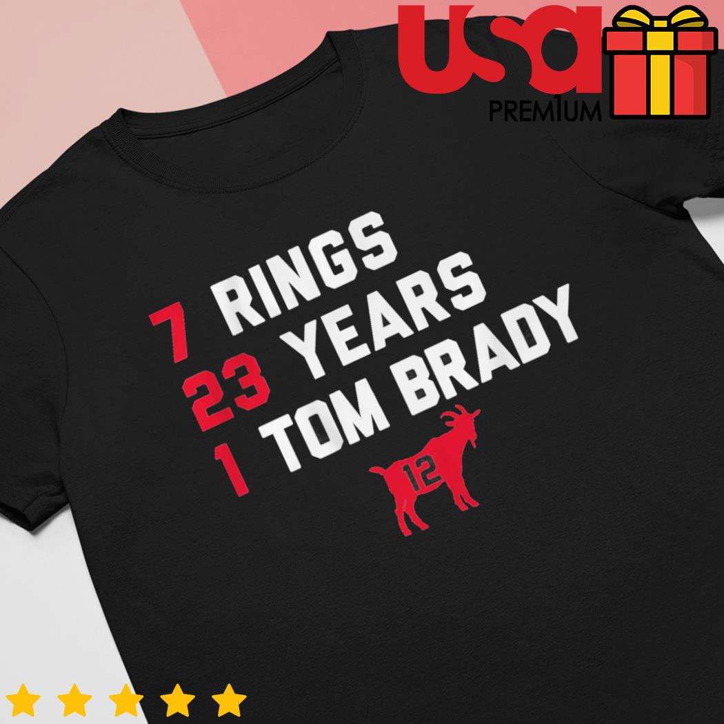 Tom Brady Goat shirt, hoodie, sweater, long sleeve and tank top