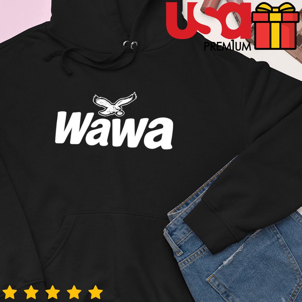 Wawa Eagles 2023 shirt, hoodie, sweater and long sleeve