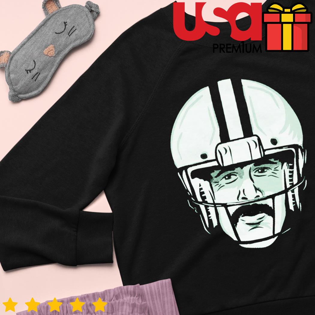 Aaron Rodgers Helmet NY Jets shirt, hoodie, sweater and long sleeve