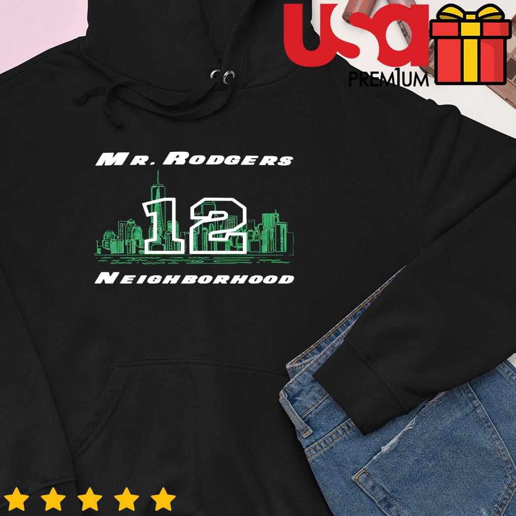 Aaron Rodgers King Of New York Shirt, hoodie, sweater, long sleeve and tank  top