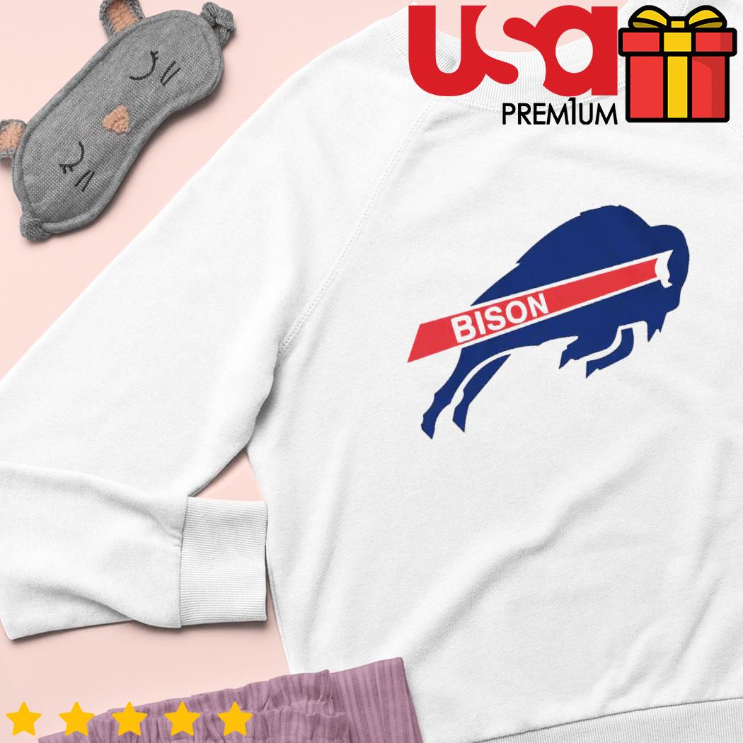 Logo Buffalo Bisons Baseball shirt, hoodie, longsleeve, sweater