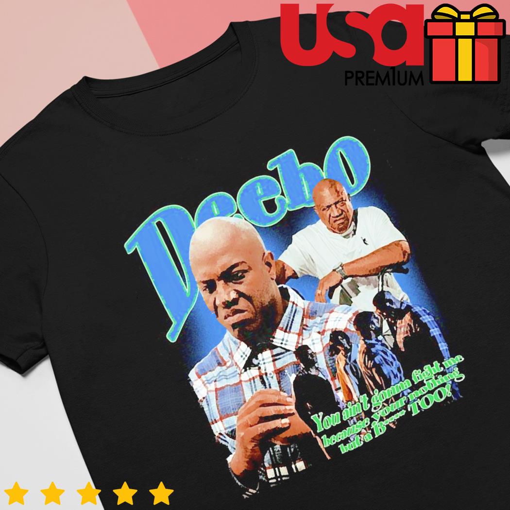 Deebo Shirt 