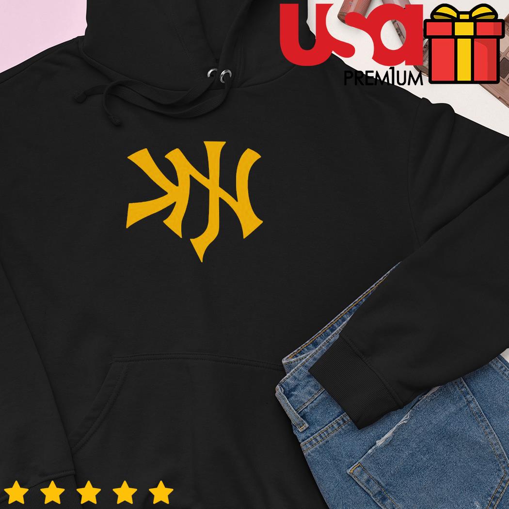 Fanjoy Knj Yankees Shirt, hoodie, sweater and long sleeve