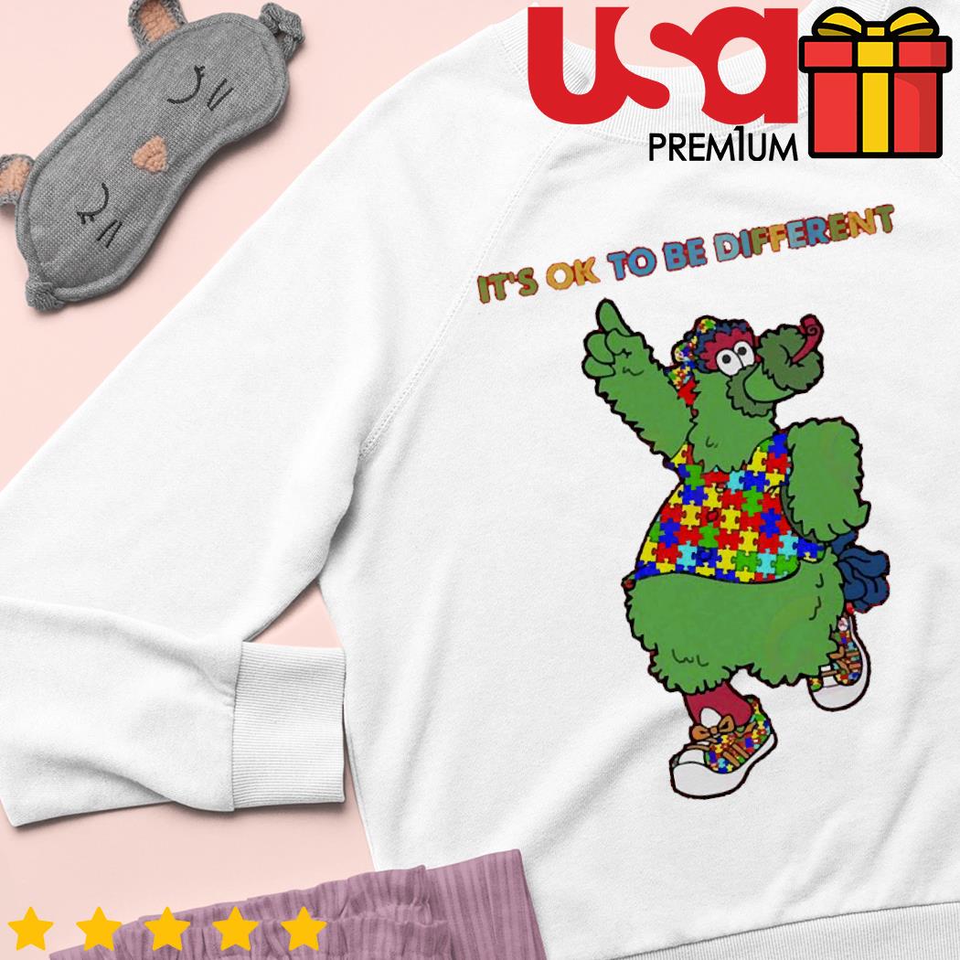 Phanatic T Shirt 