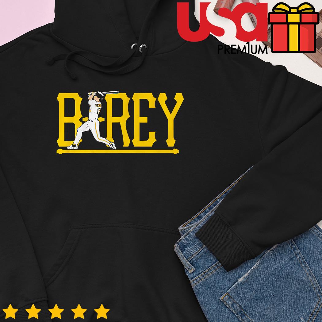 Bryan reynolds b-rey 2023 shirt, hoodie, sweater, long sleeve and tank top