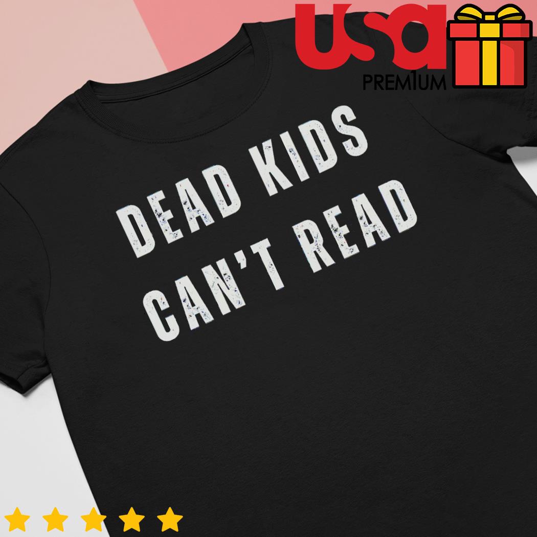 Vintage Kids' Shirt - Black