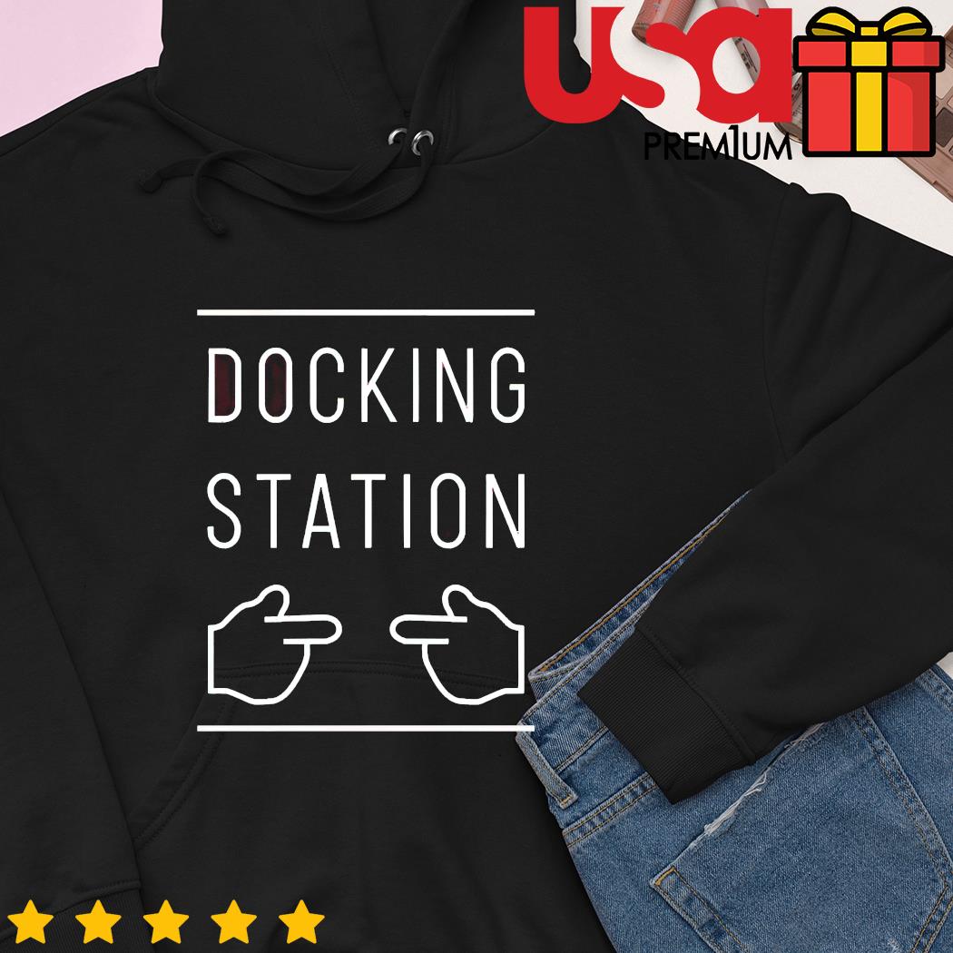 Docking station solar opposites t shirt, hoodie, sweater and long