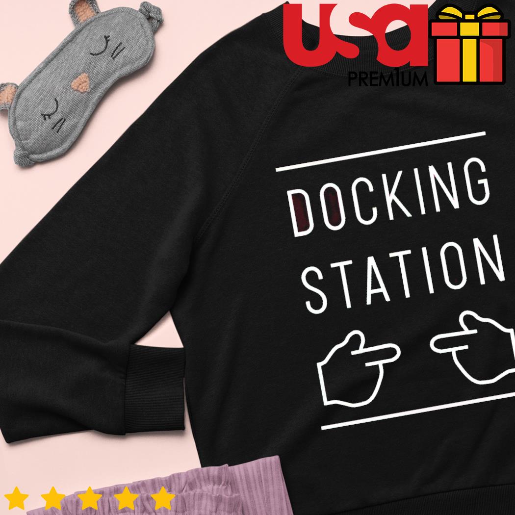 Docking station solar opposites t shirt, hoodie, sweater and long