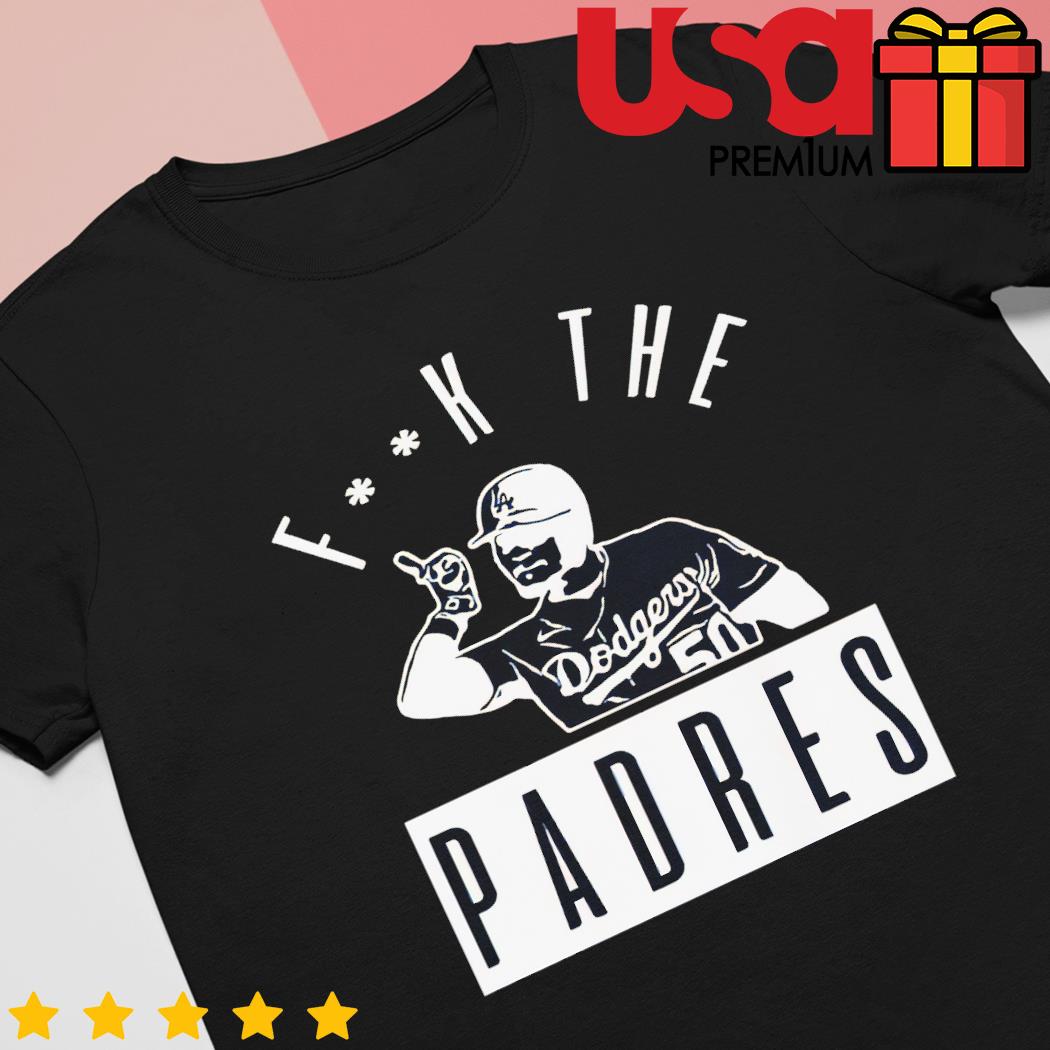 F K The Padres Dodger Mookie Betts t-shirt, hoodie, sweater and