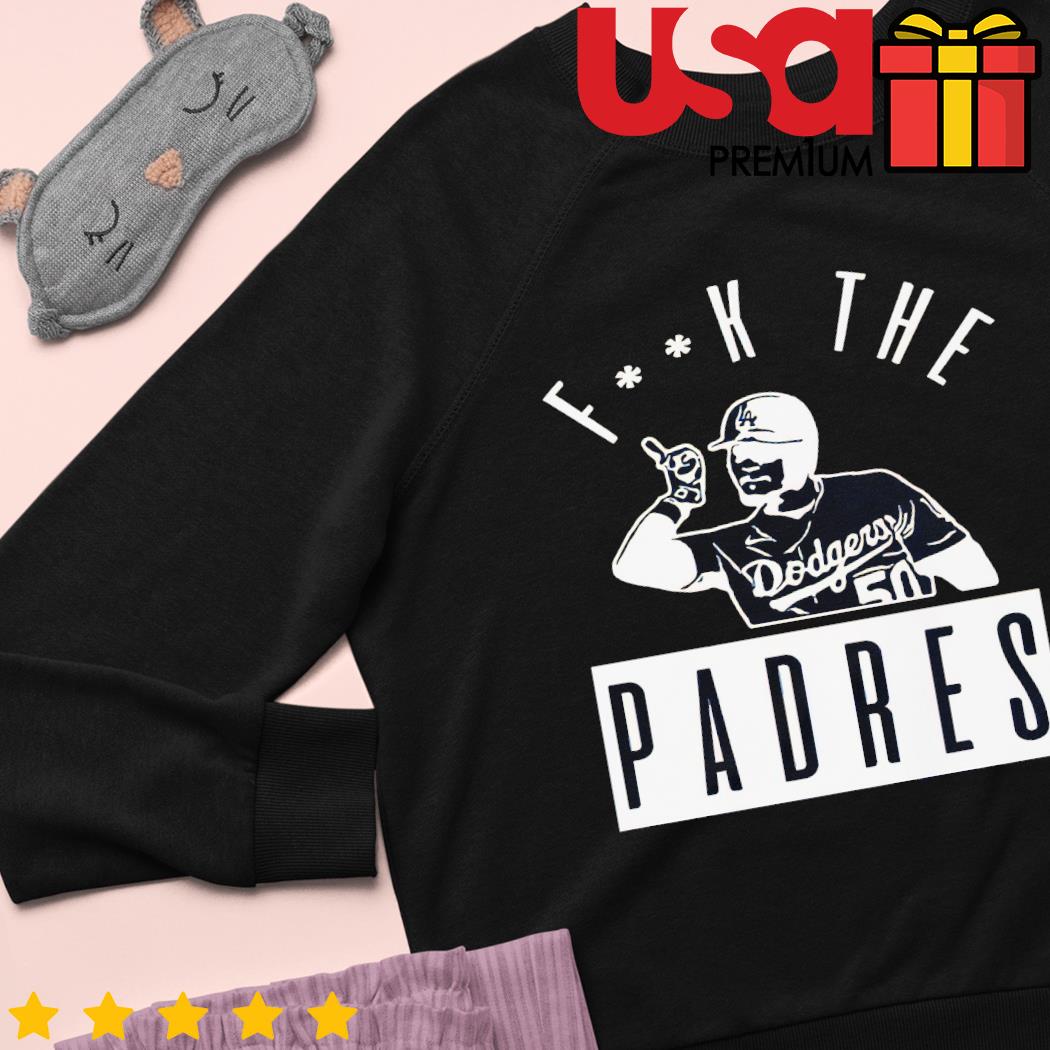 F K The Padres Dodger Mookie Betts t-shirt, hoodie, sweater and