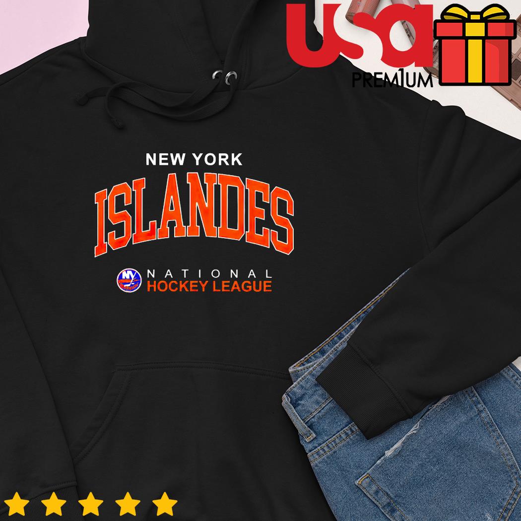 Nhl Shop New York Islanders Champion 2022 Shirt, hoodie, sweater, long  sleeve and tank top