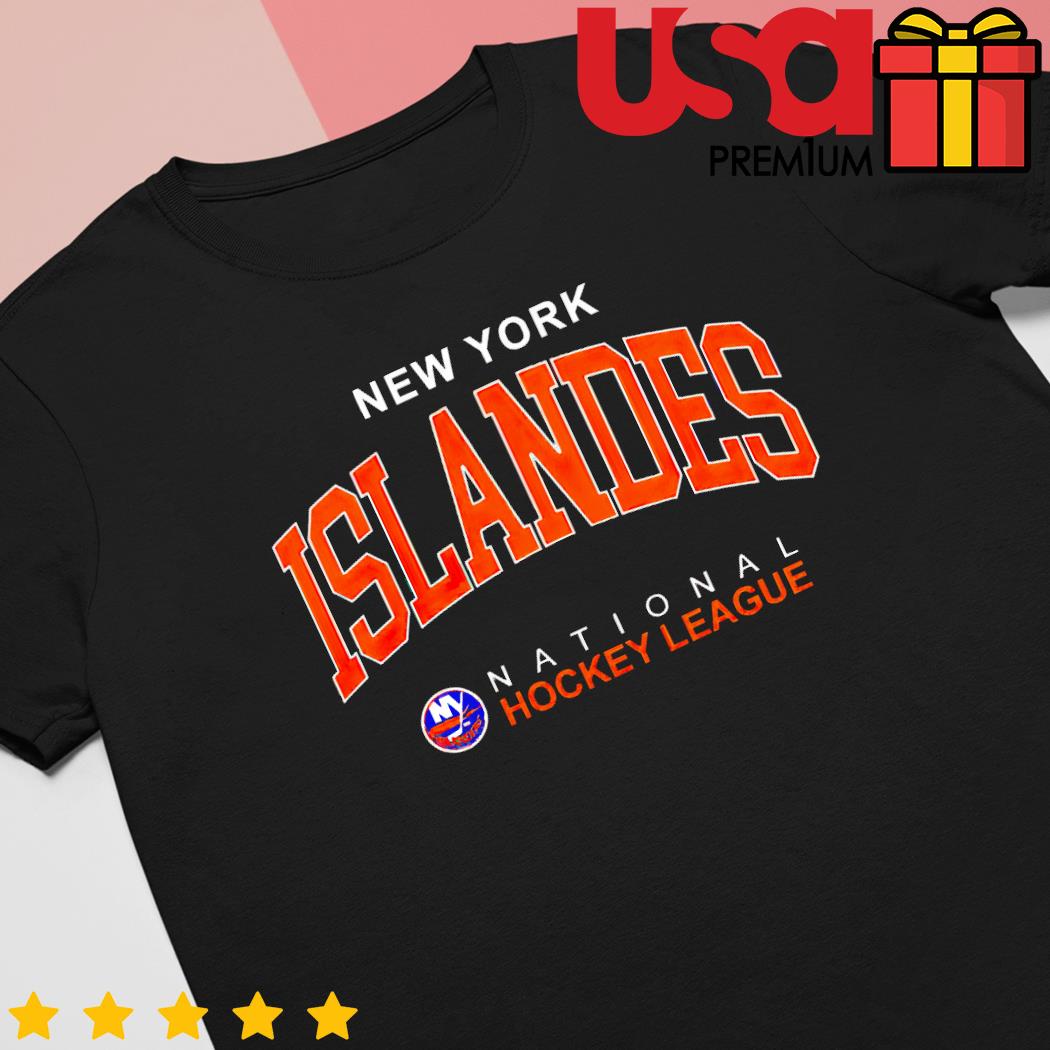 Hockey team and signature New York Islanders the islanders shirt, hoodie,  longsleeve, sweater