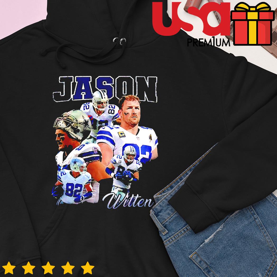 jason witten hoodie