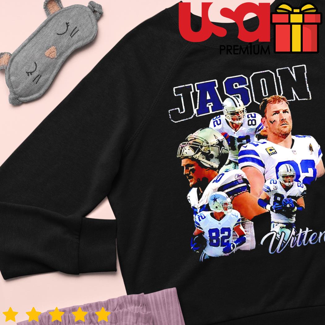 Jason Witten Dallas Cowboys shirt, hoodie, sweater, long sleeve and tank top