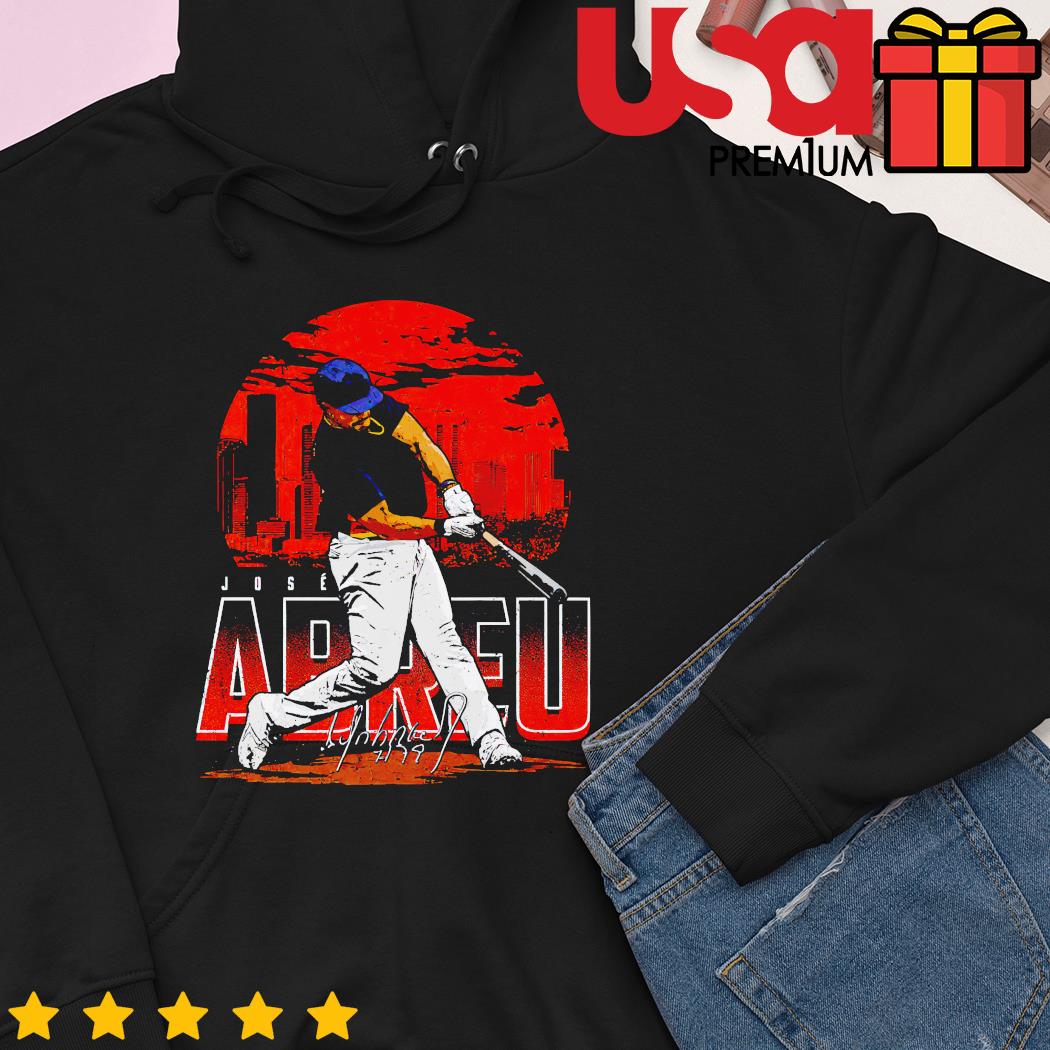 Jose Abreu Houston Abreu City t-shirt, hoodie, sweater and long sleeve