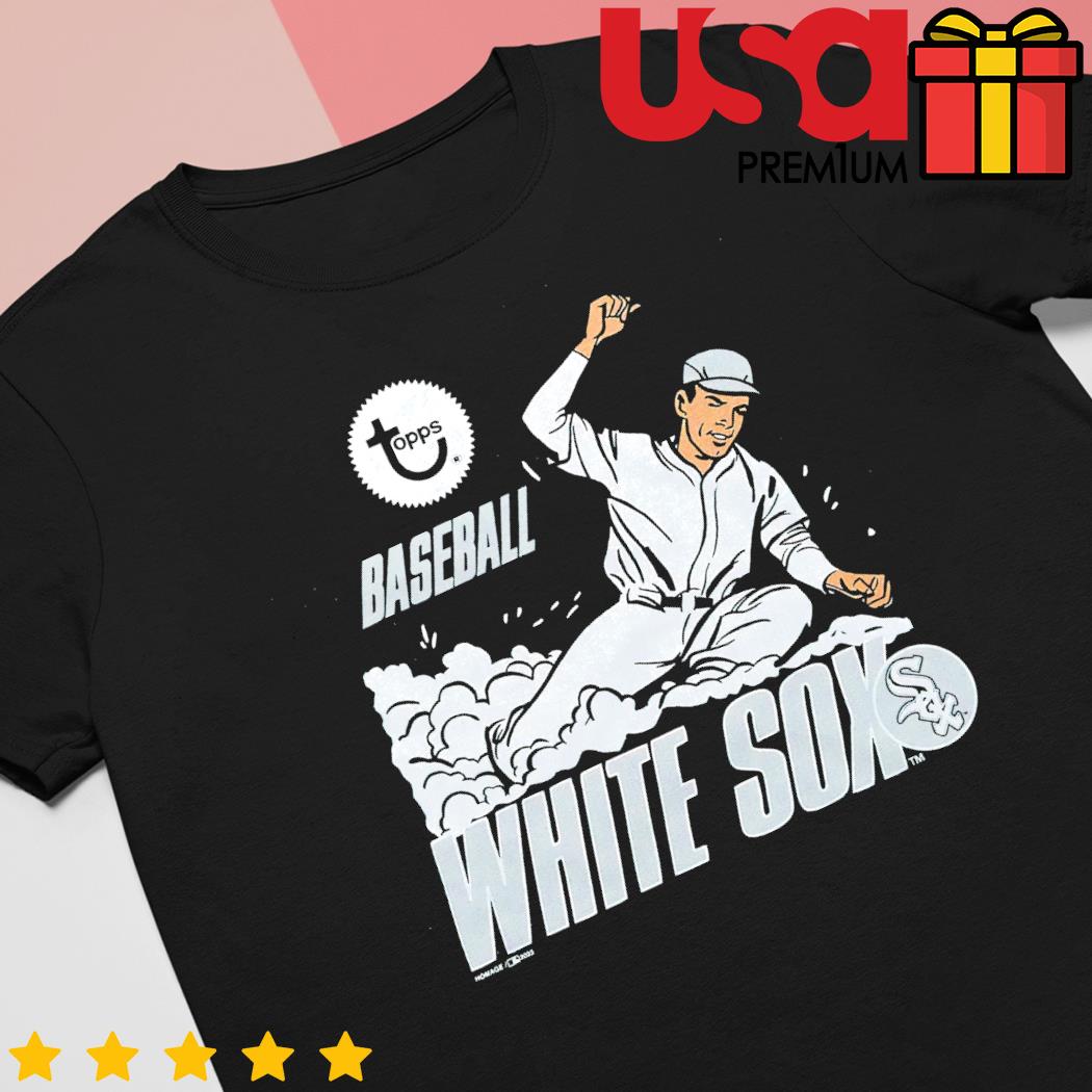 Chicago White Sox Baseball - 2023 Season Shirt