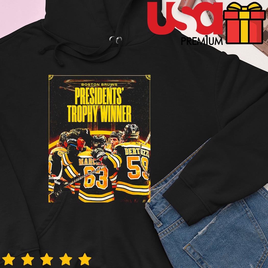 Boston Bruins 2023 Stanley Cup Champions trophy shirt, hoodie