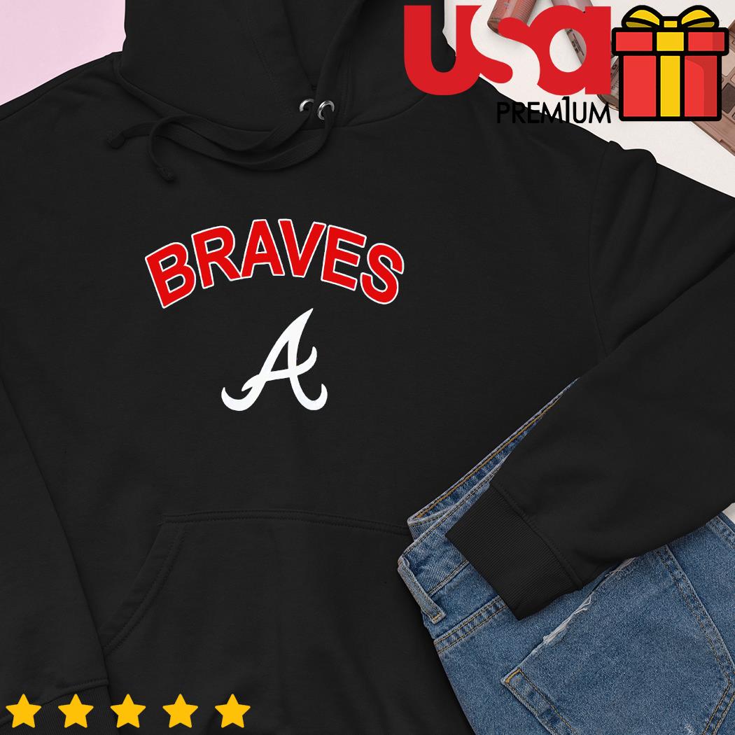 Braves '98 logo 2023 T-shirt, hoodie, sweater, long sleeve and