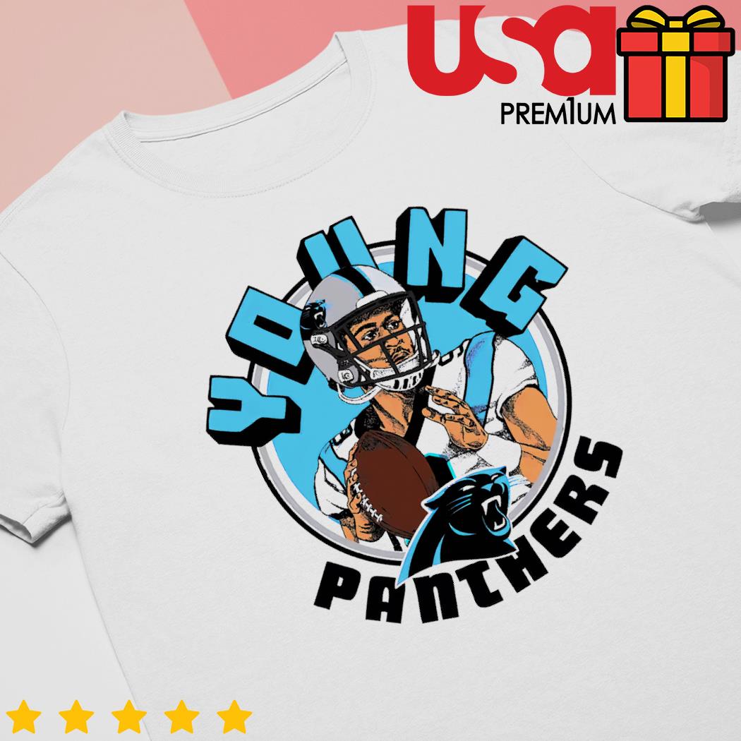 panthers nfl shirt